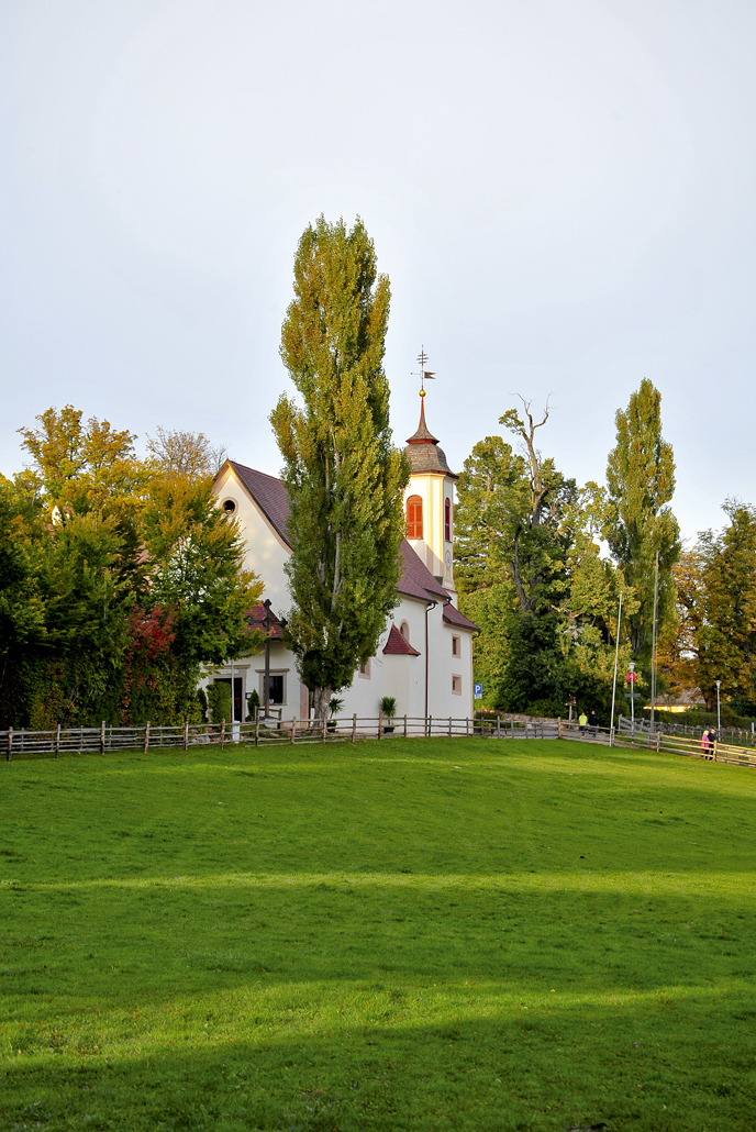 tirol kirchen